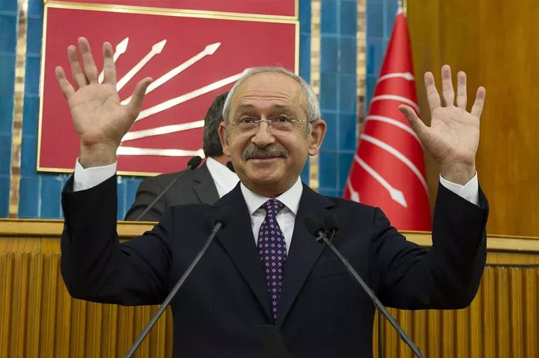 Kemal Kılıçdaroğlu'ndan FETÖ'cülere müjde: Bir haftada iade edeceğiz