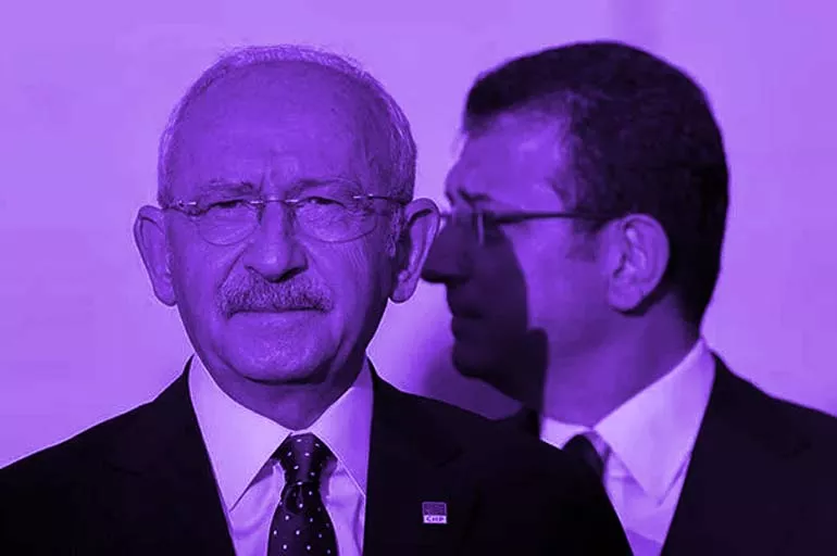 Kılıçdaroğlu 'siyasi suikast' söylemiyle CHP'deki rakiplerini tehdit ediyor