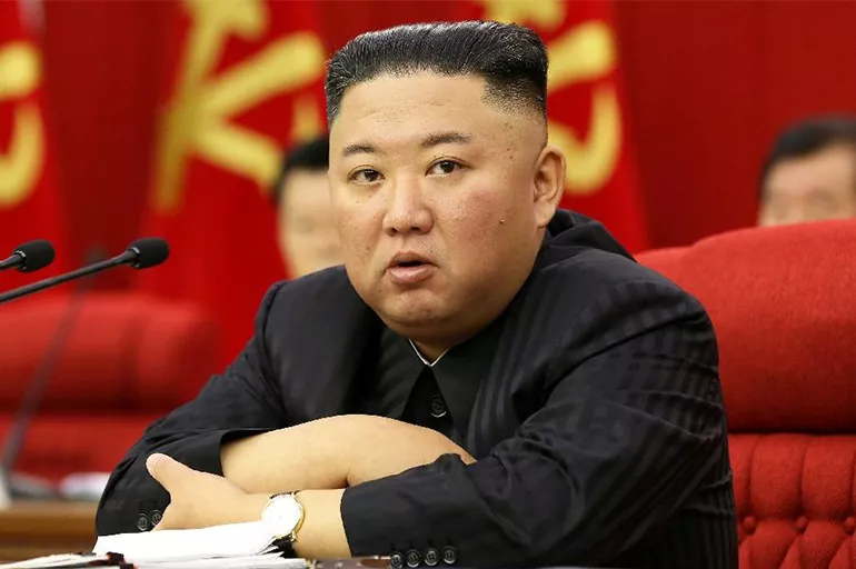 Kim Jong-un'dan kıtlıkla mücadele çağrısı: Siyah kuğu yiyin