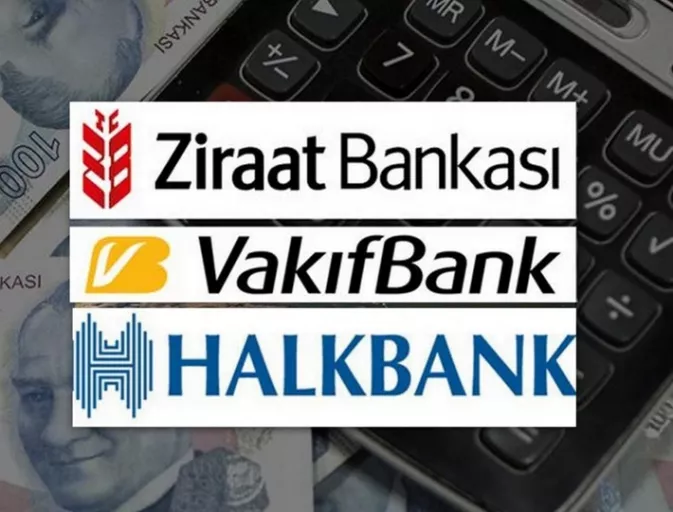 Konut kredisi faiz oranları düştü mü? Ziraat Bankası, Vakıfbank ve Halkbank konut kredisi faiz oranları