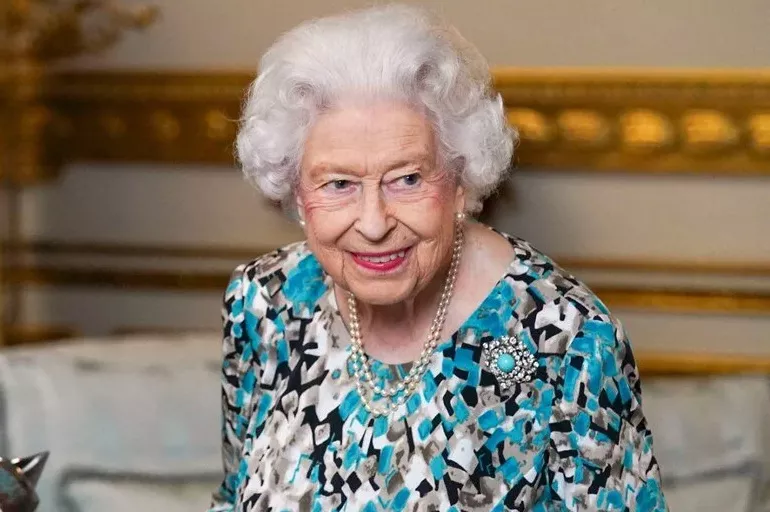 Kraliçe II. Elizabeth'in neden bitkin düştüğü anlaşıldı