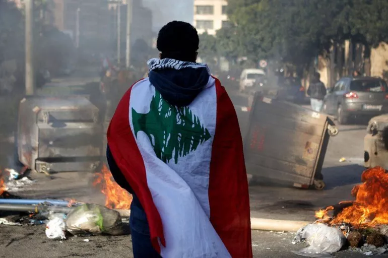 Lübnan'da neler oluyor? İşte 5 soruda Lübnan krizi