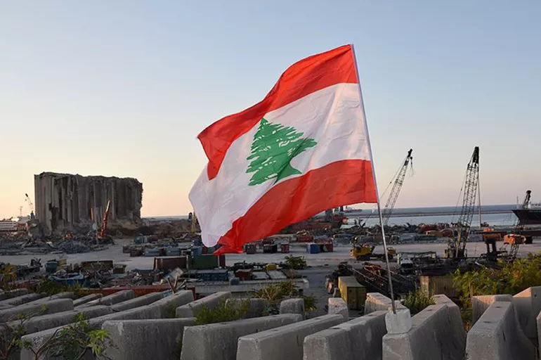Lübnan'da seçim tarihi belli oldu!