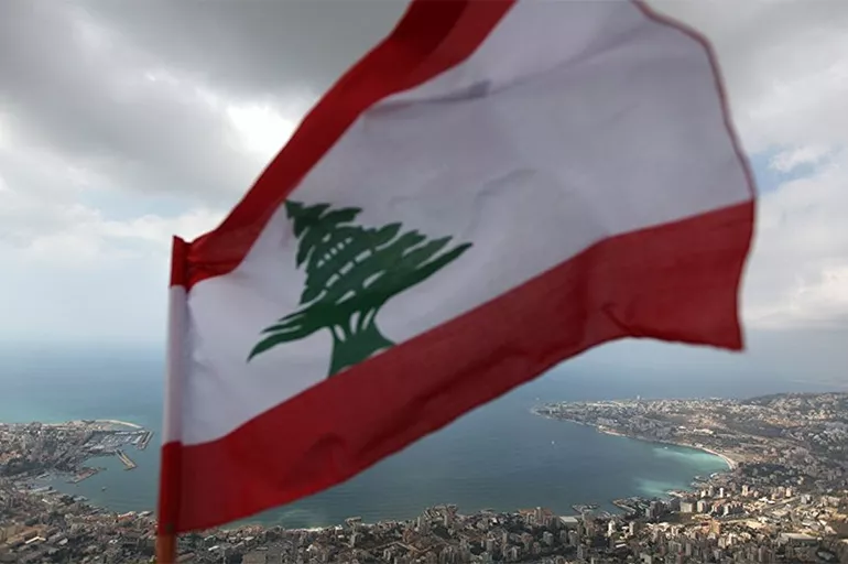 Lübnan Körfez ülkeleriyle yaşanan kriz için ABD'den yardım istedi