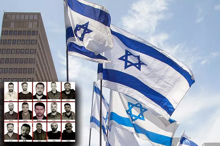 MİT çökertti! İsrail ise Mossad ajanlarını reddetti