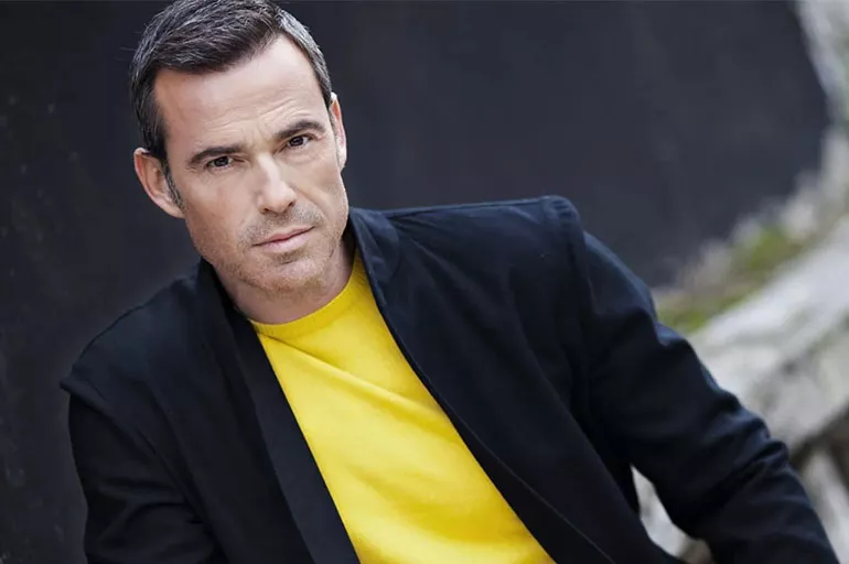 TRHaber - Murat Başoğlu kimdir? Murat Başoğlu eşini aldattı mı?