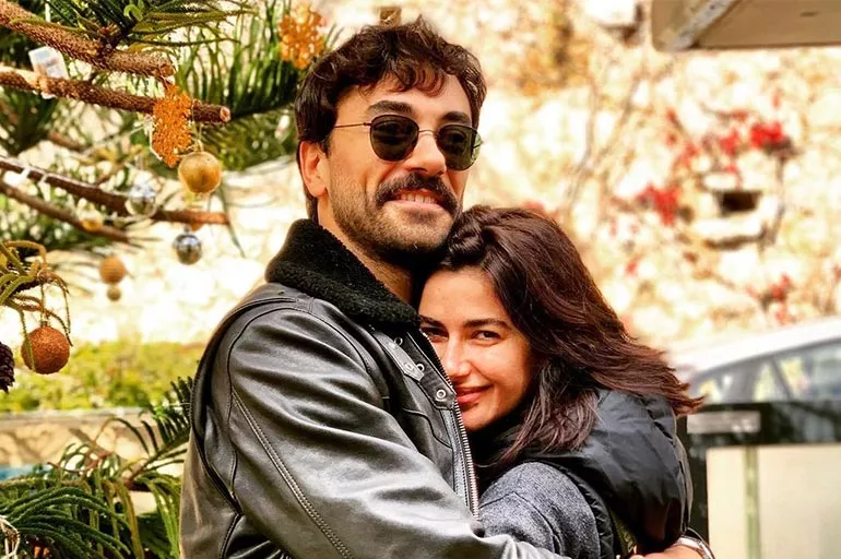 Nesrin Cavadzade ve Gökhan Alkan evleniyor mu?