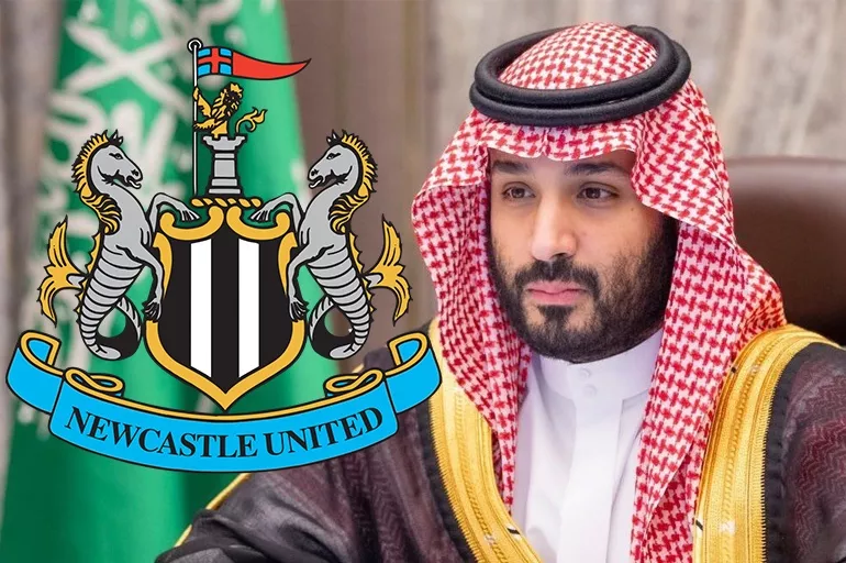 Newcastle United en pahalı takım olacak! Arap milyarder satın alıyor