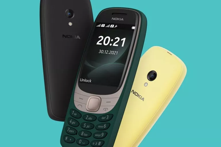 Nokia 6310 nasıl olacak, özellikleri neler? Nokia 6310 fiyatı