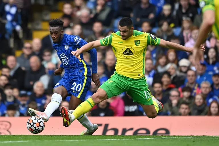 Ozan Kabak'a büyük şok! Norwich 7 gol birden yedi