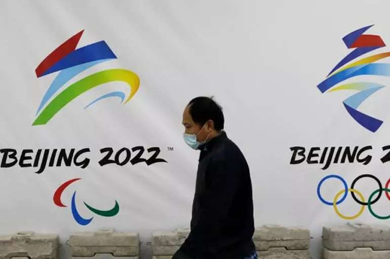 Pekin 2022 Kış Olimpiyatları öncesi kötü haber!