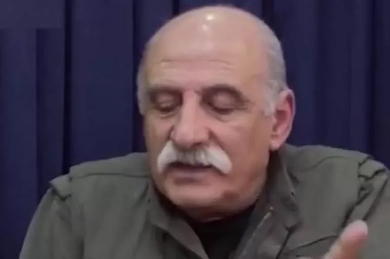PKK elebaşı Duran Kalkan'dan CHP için: HDP'ye muhtaçtırlar