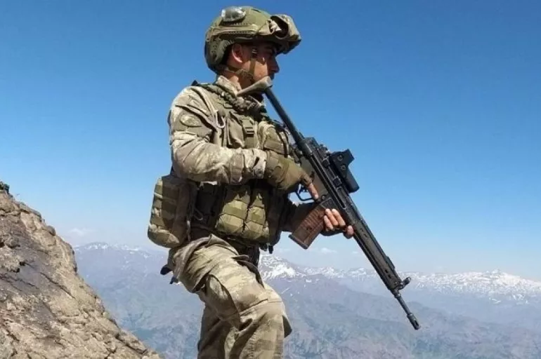 PKK'ya ağır darbe! Eylül ayında 95 terörist imha edildi
