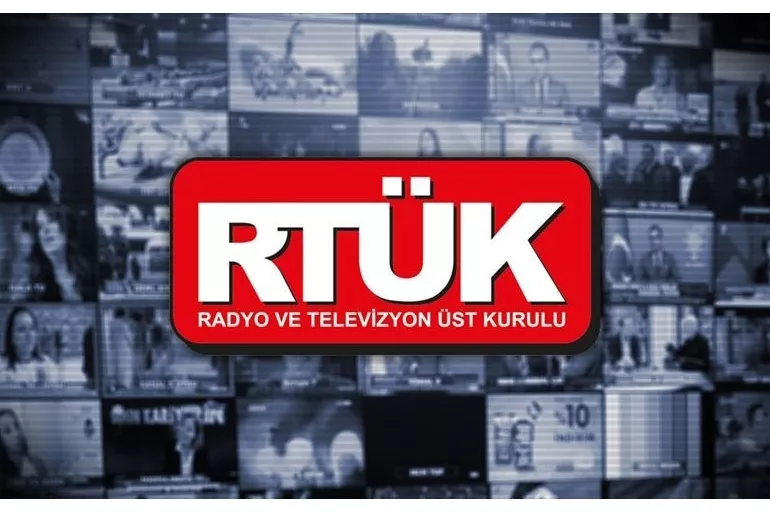 RTÜK'ten 4 yayın kuruluşuna ceza!