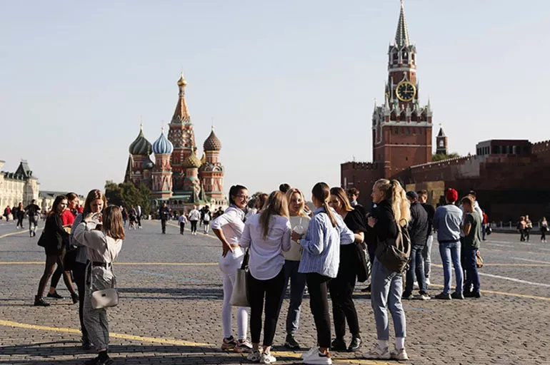 Rusya nüfusunda rekor düşüş! Putin şimdi ne yapacak?