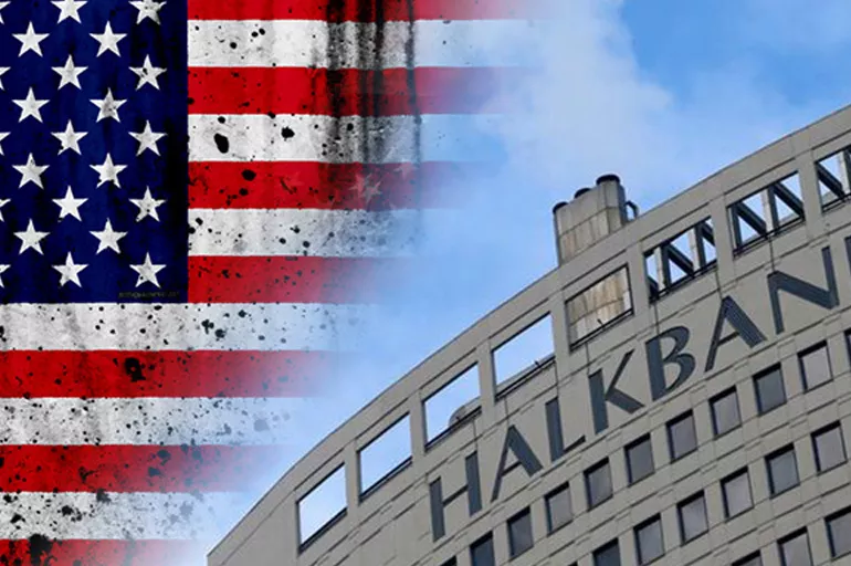 Son dakika: ABD Temyiz Mahkemesi Halkbank'ın yargılanabileceğine hükmetti!