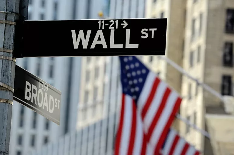 Son dakika borsa haberi: New York borsası yükselişle açıldı