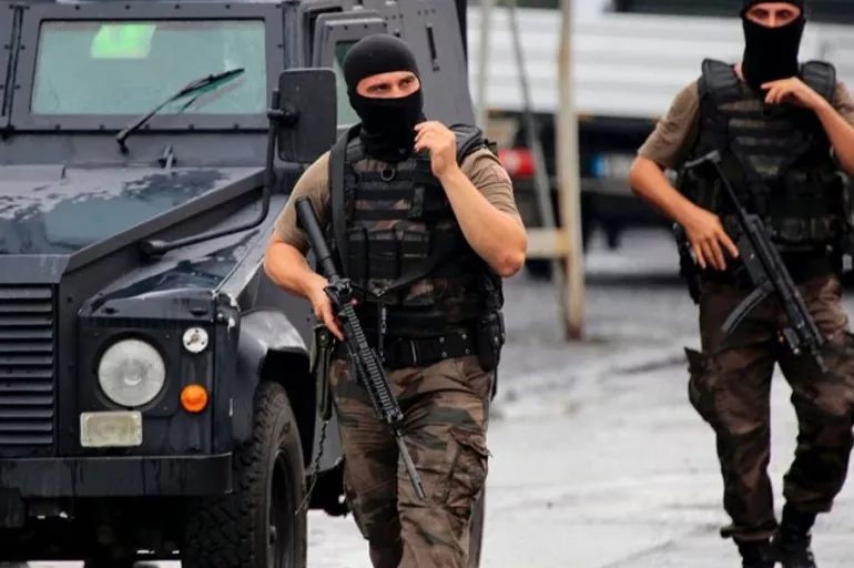 Son dakika: İstanbul'da PKK/KCK'ya yönelik dev MİT ve Emniyet operasyonu!