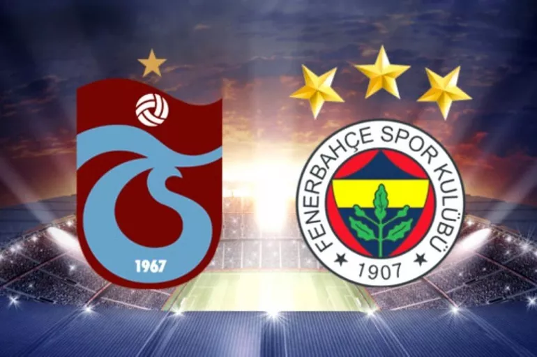 Son dakika! İşte Trabzonspor Fenerbahçe maçının hakemi
