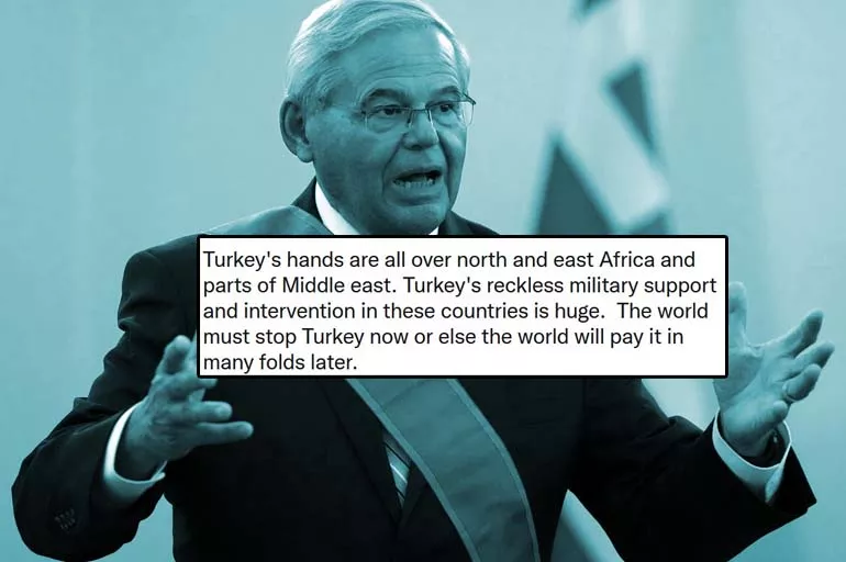 Sünger Bob'a mesaj var: Dünya Türkiye'yi hemen durdurmalı