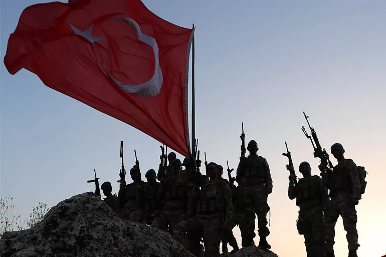 Tezkerede CHP ve HDP'nin dediği olsaydı Türkiye nelerle karşılaşırdı?