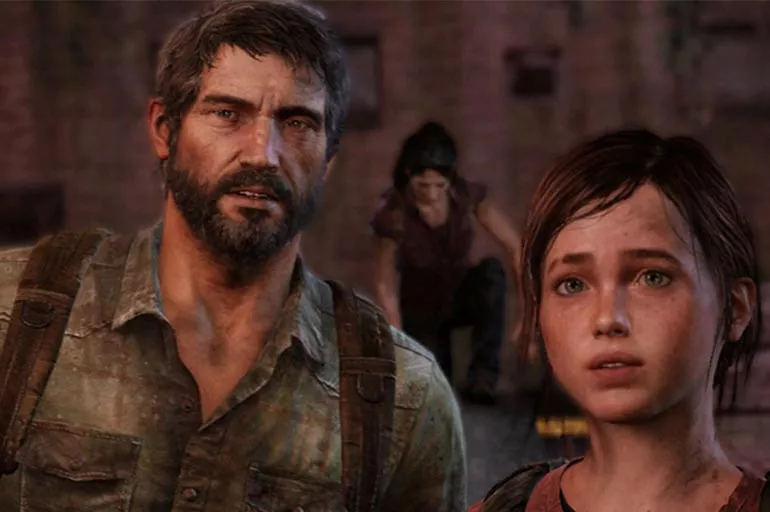 The Last of Us setinden video internete sızdırıldı