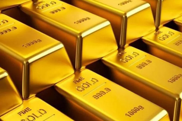 Türkiye'deki altın üretimi 5 projeyle artacak