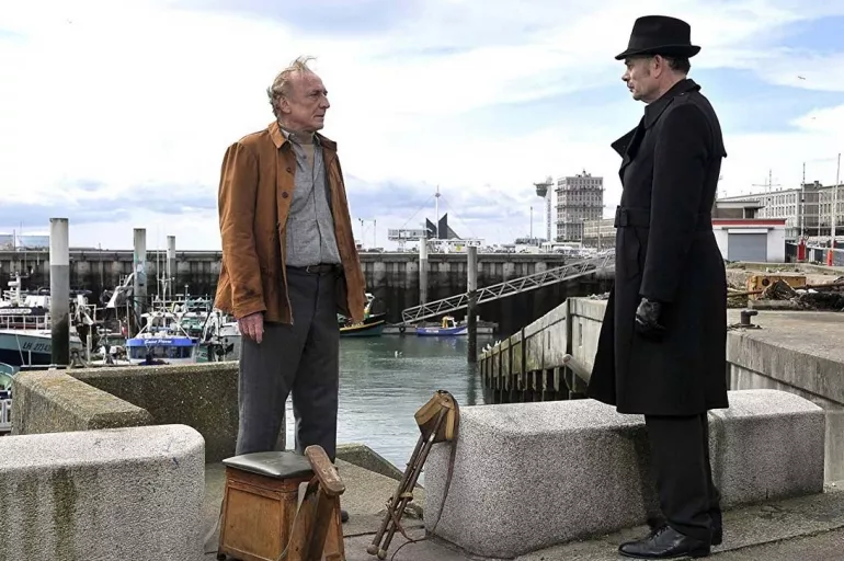Umut Limanı (Le Havre) (2011) filmi hakkında her şey: Konusu, künyesi, yönetmeni, oyuncuları... Fragman izle