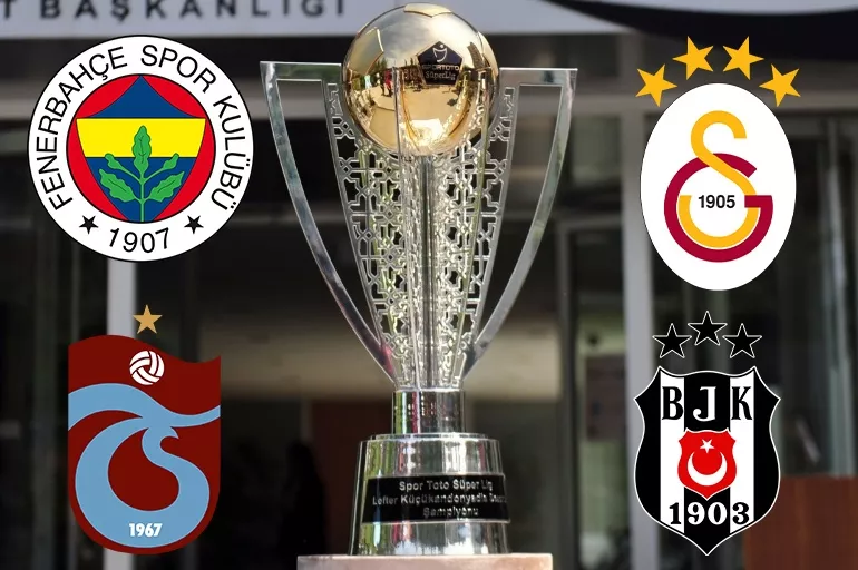 Ünlü analiz sitesi Süper Lig şampiyonunu belirledi!