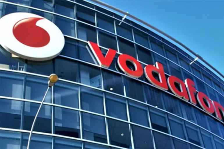 Vodafone'dan yapay zekayla yüzde 30 enerji tasarrufu