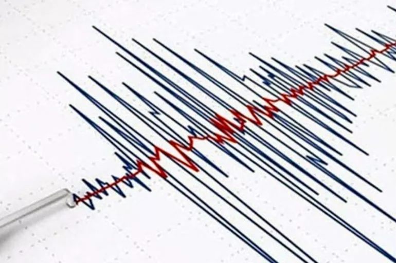 Yeni Zelanda’da 5,3 büyüklüğünde deprem