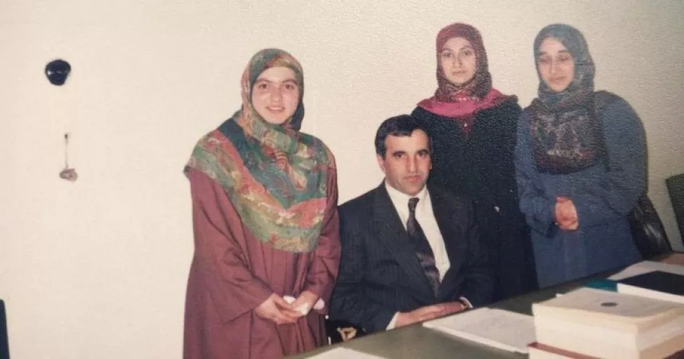 28 Şubat mağduru öğretmenlerden Kılıçdaroğlu'na helalleşme tepkisi