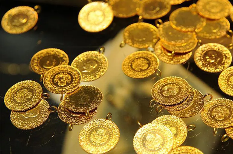 8 Kasım Pazartesi: Altının gram fiyatı 565 lira seviyesinde