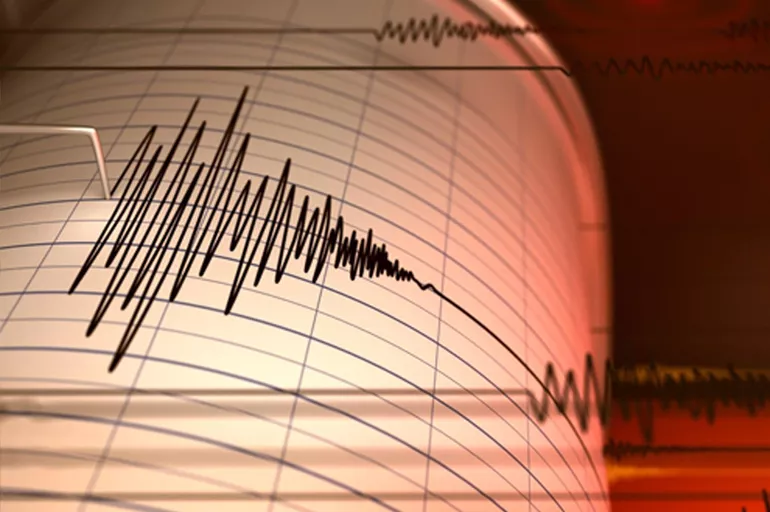 9'u 5 geçe gerçekleşen o depremin saati ve koordinatlarındaki tesadüf sosyal medyanın gündeminde