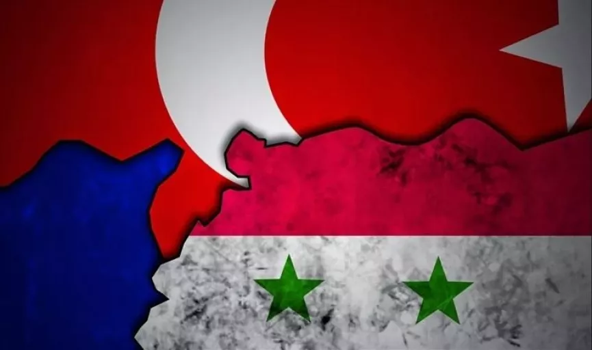 ABD'nin eski Suriye temsilcisinden olay yorum: Türkiye'siz çözüm olmaz