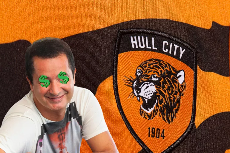 Acun Ilıcalı Hull City'i ne kadara satın aldı? Acun Ilıcalı'nın Hull City'i satın alma sebebi ortaya çıktı!