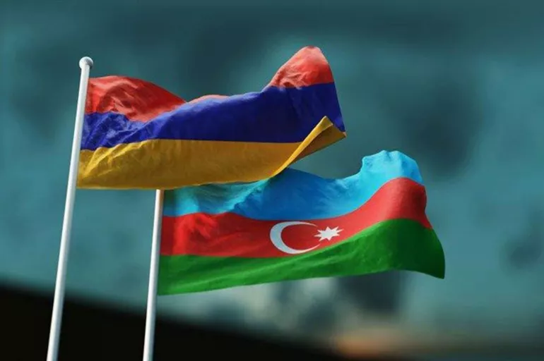 Aliyev'den Ermenistan'a barış çağrısı!