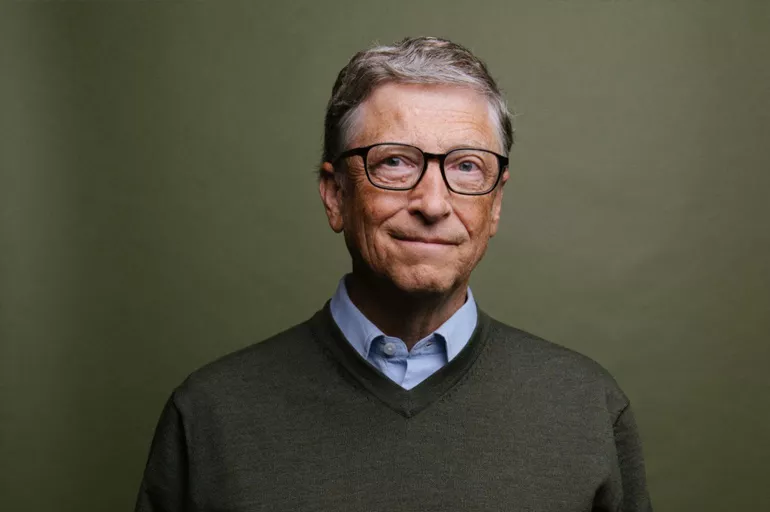 Bill Gates yine haklı çıktı! Tüm dünya şokta, devletler ne yapacağını bilmiyor