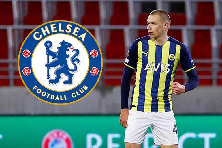 Chelsea Szalai için Fenerbahçe'nin kapısını dev rakamla açtı