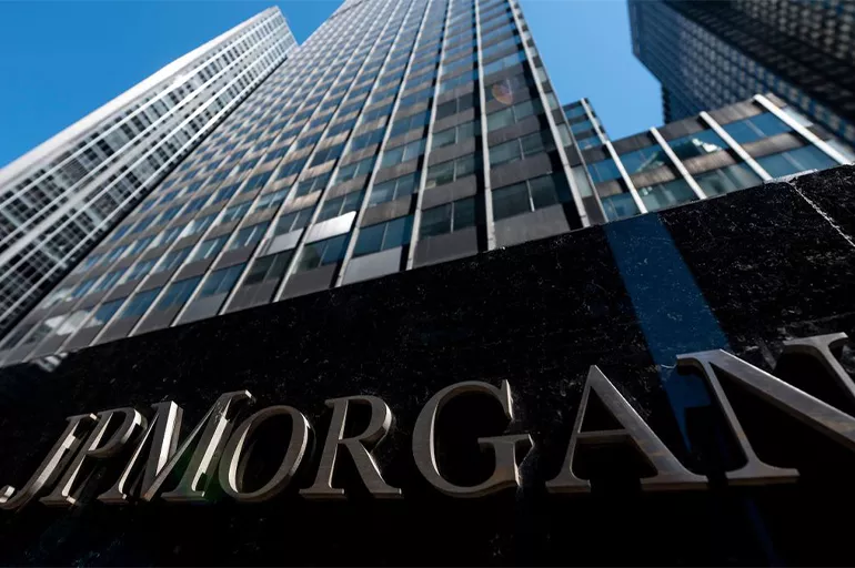 Çip krizinin biteceği tarih JP Morgan tarafından açıklandı