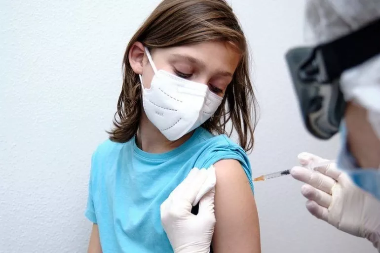 Çocuklara aşı yapmaya gerek var mı? DSÖ'den açıklama var