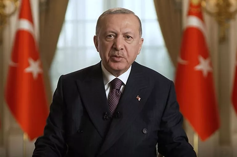 Cumhurbaşkanı Erdoğan Malatya'da çöken binayla ilgili bilgi aldı