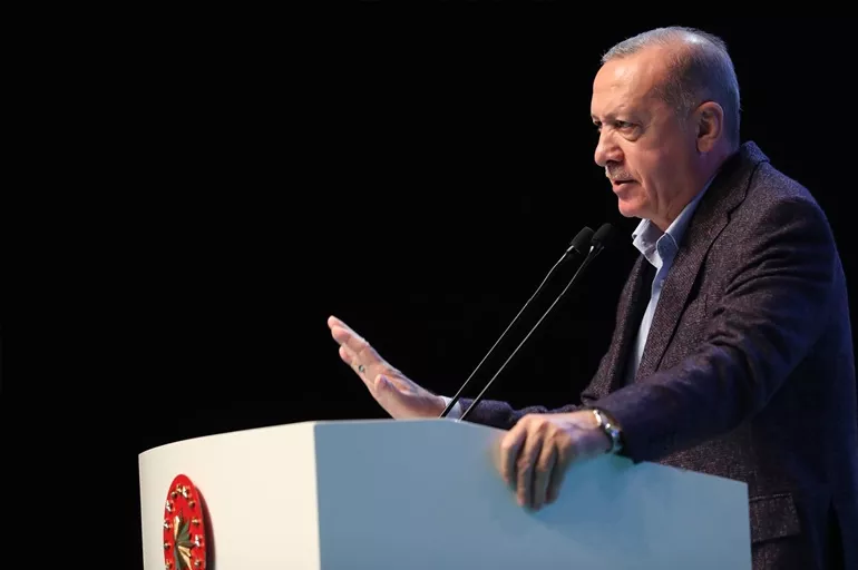 Cumhurbaşkanı Erdoğan memurlara 3600 ek gösterge müjdesini verdi! Resmi tarih belli oldu