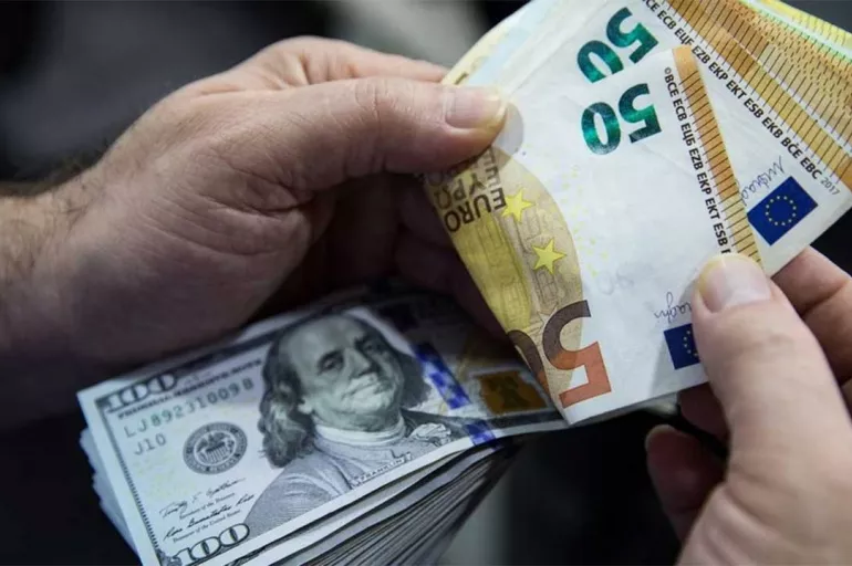 Dolar-Euro kaç TL? Serbest piyasada döviz açılış fiyatları
