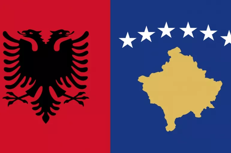 Balkanları kim karıştırıyor? Bosna'dan sonra o ülkeden savaş çıkartacak mesaj!