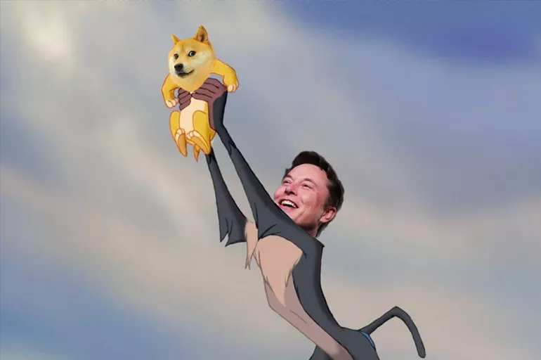 Elon Musk ile Binance CEO'su Changpeng Zhao tartışmasında Dogecoin sahiplerine flaş çağrı: Terkedin