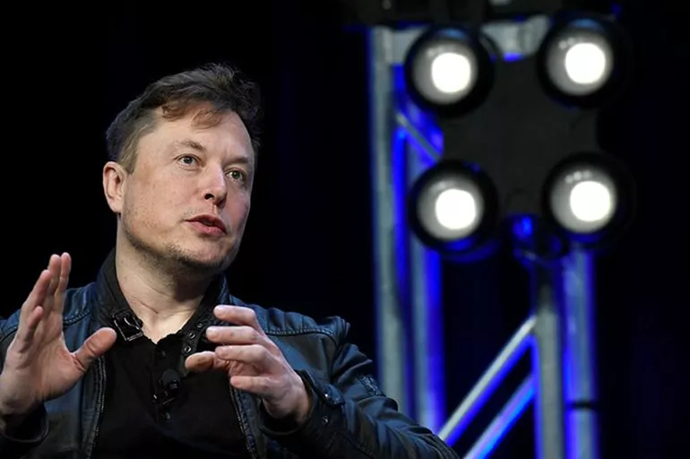 Elon Musk tehlikeye dikkat çekti: Bir an önce Mars'a taşınmalıyız