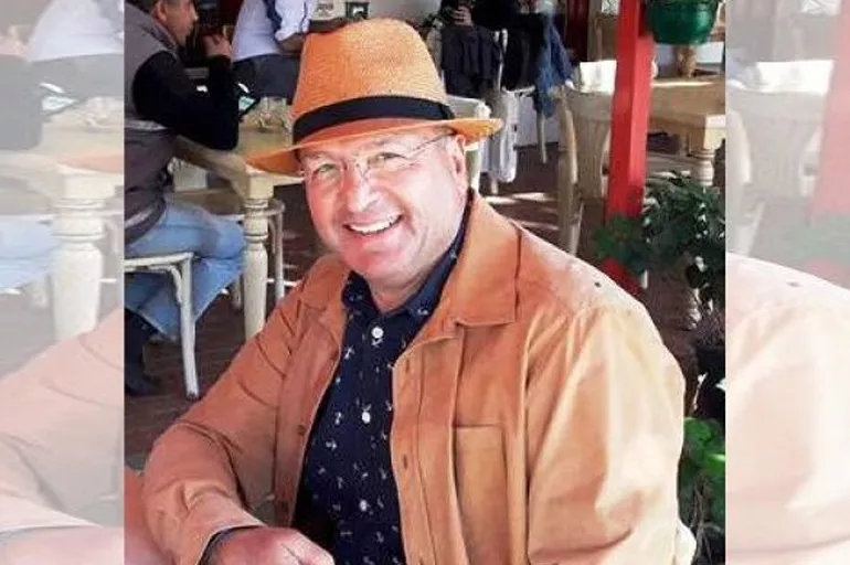 Eski Trabzonspor Yöneticisi Bülent Akyazıcı intihar etti