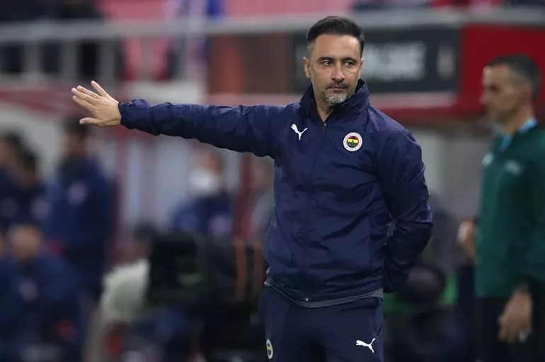 Fiyasko sonrası bombaladı: Fenerbahçe bu teknik adamı hak etmiyor