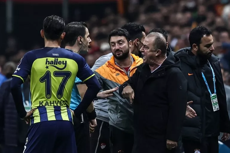 Galatasaray ağır yaralı! Fatih Terim'i bekleyen rekor ceza